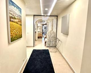 1 Bed Apartment By Virani - 4