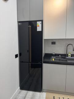 Modern Apartment in the Heart of Andijan - 1