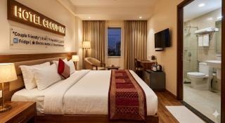 Hotel Cloud Inn - 0
