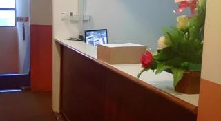 OYO 90785 Pandan Hotel -  - 9