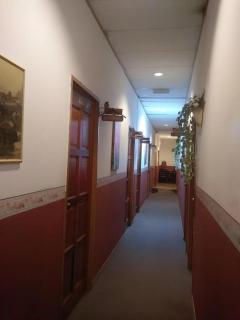 OYO 90785 Pandan Hotel -  - 8