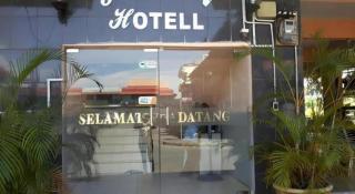 OYO 90785 Pandan Hotel -  - 3