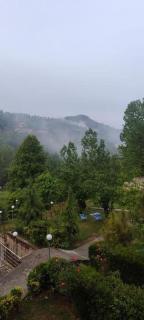 Hill views kotli sattian - 4