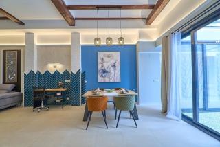 Invalencia - Alberic Waves L House - 5