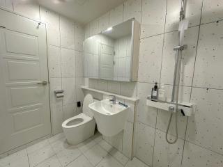 제주 서쪽 우리 가족만의 따뜻한 별장 방7 풀옵션 바베큐 가능 - 6