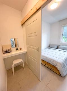 제주 서쪽 우리 가족만의 따뜻한 별장 방7 풀옵션 바베큐 가능 - 4