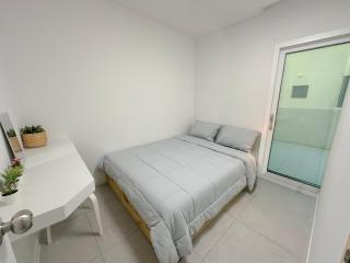 제주 서쪽 우리 가족만의 따뜻한 별장 방7 풀옵션 바베큐 가능 - 2