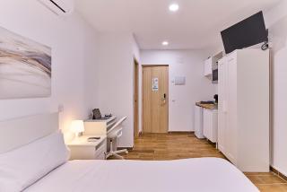 Apartamentos Alcorcón Central by gaiarooms - 7