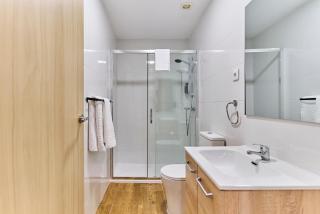 Apartamentos Alcorcón Central by gaiarooms - 8