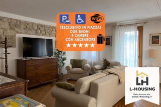 Lhousing - Ideale per Famiglie e Gruppi - Asiago - 0