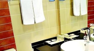 Super 8 Hotel Xi'an Dayan Tower Heping Gate Metro Station - 9