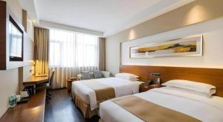 Maixinge Boutique Hotel Lujiazui Pudong - 5