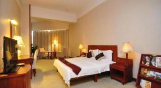 Kunming Plateau Pearl Hotel - 9