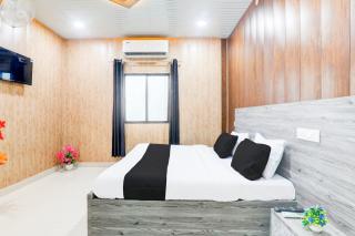 Hotel O SSK Hotel - 5