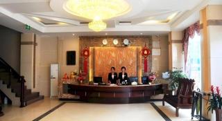 Lijia Hotel - Qingqun - 8