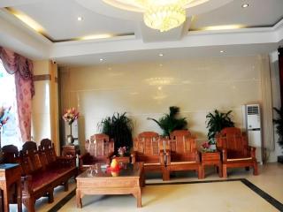 Lijia Hotel - Qingqun - 6