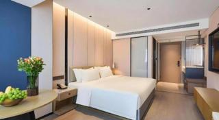 Lijia Hotel - Qingqun - 1