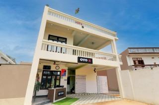 Hotel O SSK Hotel - 4