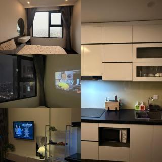 Hoàng Huy Commerce Võ Nguyên Giáp Enny Homestay - 9