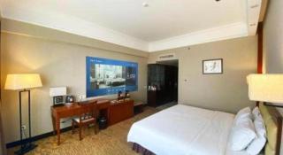 Fangzhong Holiday Hotel - 3