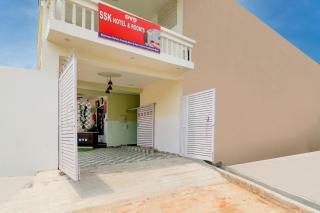 Hotel O SSK Hotel - 2