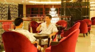 OSOTTO RECREATION HOTEL - 3