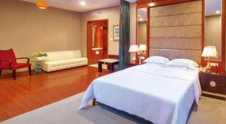 OSOTTO RECREATION HOTEL - 9