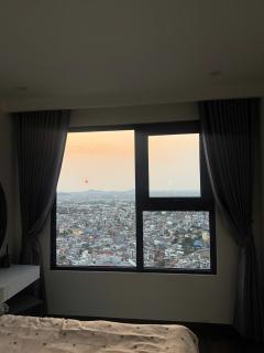 Hoàng Huy Commerce Võ Nguyên Giáp Enny Homestay - 2