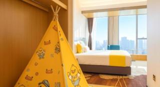 Zhongshan Da Dong Yu Hotel - 1