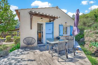 Location Gîte Les Iris - 9