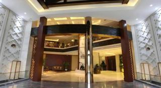 Dujiangyan Liwan Holiday Hotel - 4