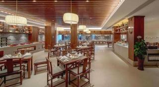 Grand House Chongqing Dazu Rock Carvings - 3