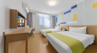 7 Days Inn Deqen Shangri-la Gukezong Ancient Town - 2