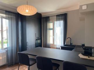 M082 Jolie chambre en colocation - 4