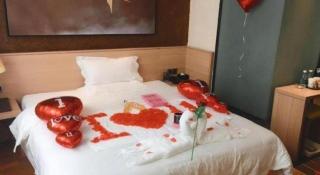 IU Hotels·Xinyu City Government Xianlai Park - Xinyu - 7