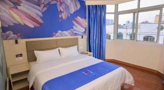 PAI Hotel Jiangyou Fangte Walmart - 2