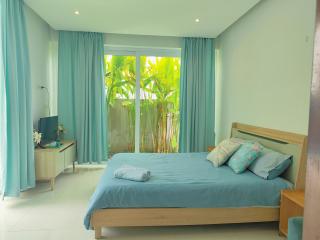 私享泳池三房别墅卡马拉 - 7