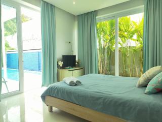 私享泳池三房别墅卡马拉 - 5