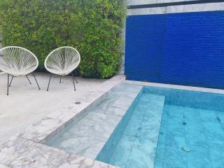 私享泳池三房别墅卡马拉 - 4