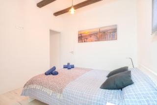 Botanical gardens apartment by Invalencia - 4