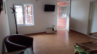 Pensiunea Casa Marina - 1