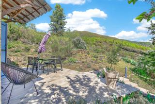 Location Gîte Les Iris - 0