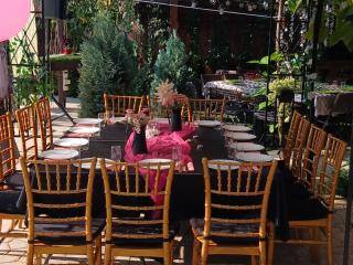 Smestaj sa bazenom Sunny Hill - 9