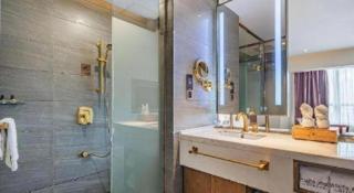 James Joyce Coffetel·Hengyang Jiefang Road Xianfeng Dock - Hengyang - 4