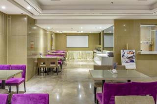 Lavande Hotel Beijing Daxing Airport Qingyuan Road Metro Station Joy City - 9