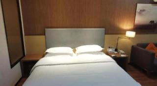Jtour Inn Suizhou Yanhe Avenue - 8