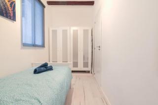 Botanical gardens apartment by Invalencia - 2