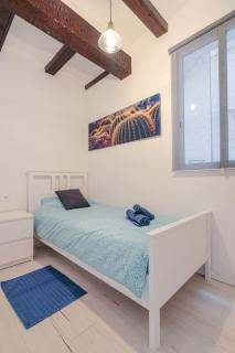 Botanical gardens apartment by Invalencia - 1