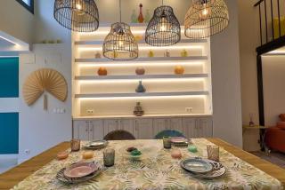 Big House & Stylish home in Ruzafa by Invalencia - 8
