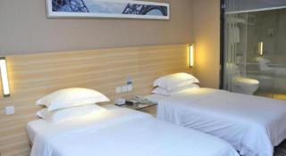 City Comfort Inn Shenzhen Longhua District Government - 2
